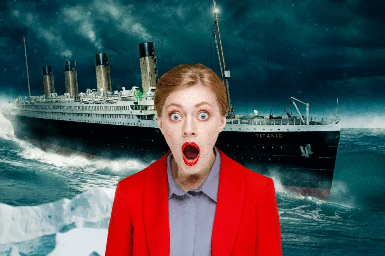 Voici le nouveau sous-marin pour explorer l’épave du Titanic : le projet fou d’un milliardaire Découvrez le projet fou de ce milliardaire américain : un nouveau sous-marin pour explorer l'épave du Titanic !