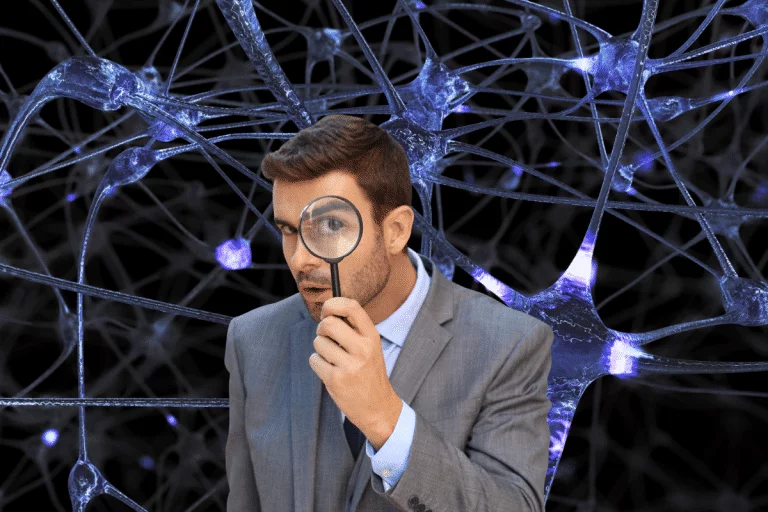 Inédit : cette reproduction 3D des neurones humains chamboule nos compréhensions de la science Inédit : cette reproduction 3D des neurones humains chamboule nos compréhensions de la science