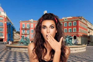Ce restaurant à Nice est le repère des stars internationales