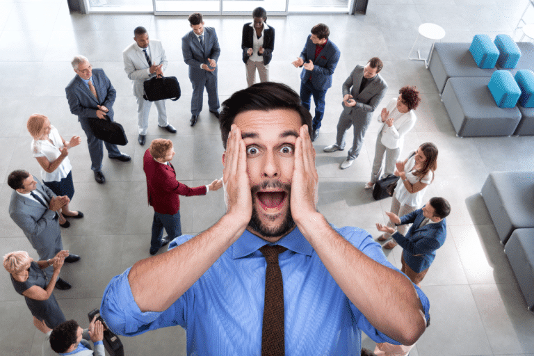 Réunions au travail : voici pourquoi elles détruisent votre productivité