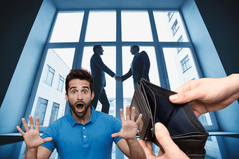 Révélation choc pour les entrepreneurs : vos droits vont baisser, voici pourquoi