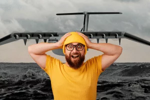 Vers une révolution aéronautique : découvrez le constructeur choisi pour l'hydravion du futur par le Pentagone