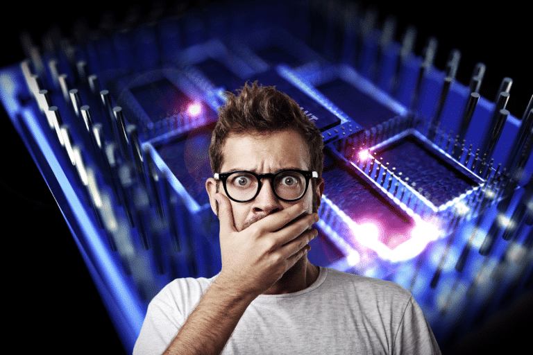 Révolution de l&rsquo;informatique quantique : découvrez ce silicium le plus pur au monde