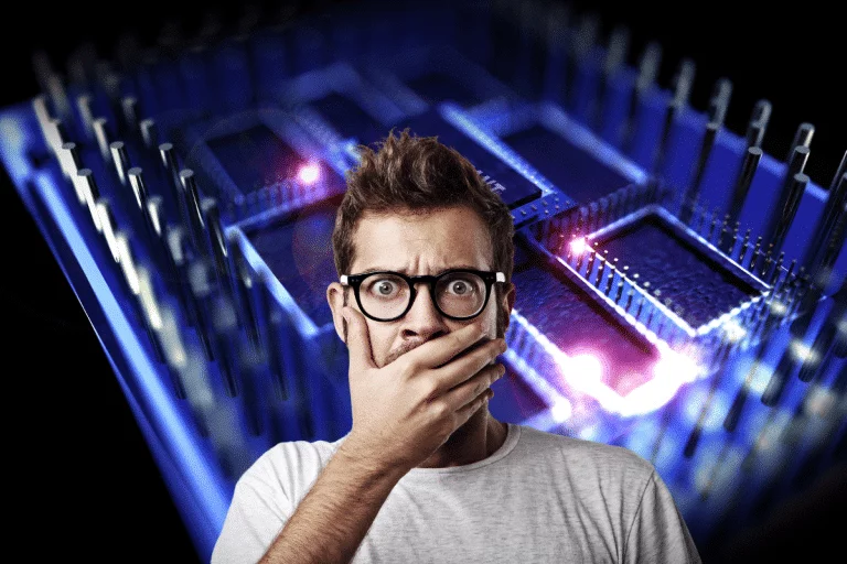 Révolution de l'informatique quantique : découvrez ce silicium le plus pur au monde
