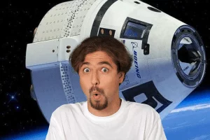 Révolution dans le voyage spatial avec ce taxi de l'espace