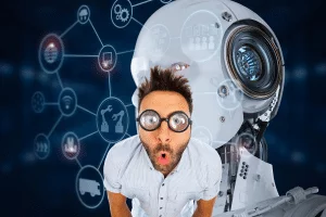 Ce robot humanoïde est proposé à seulement 16 000 dollars, la vidéo ici