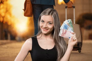 Ces endroits où les salariés gagnent 3 fois plus, les voici