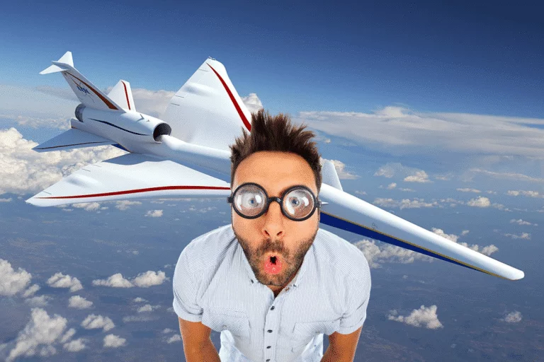 Plus que quelques tests avant l'envol de cet avion supersonique et silencieux de la NASA