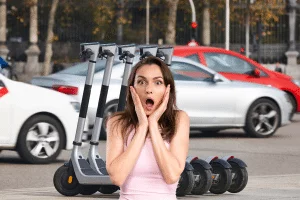 Trottinettes électriques : vers une réglementation grâce à cette nouvelle mesure