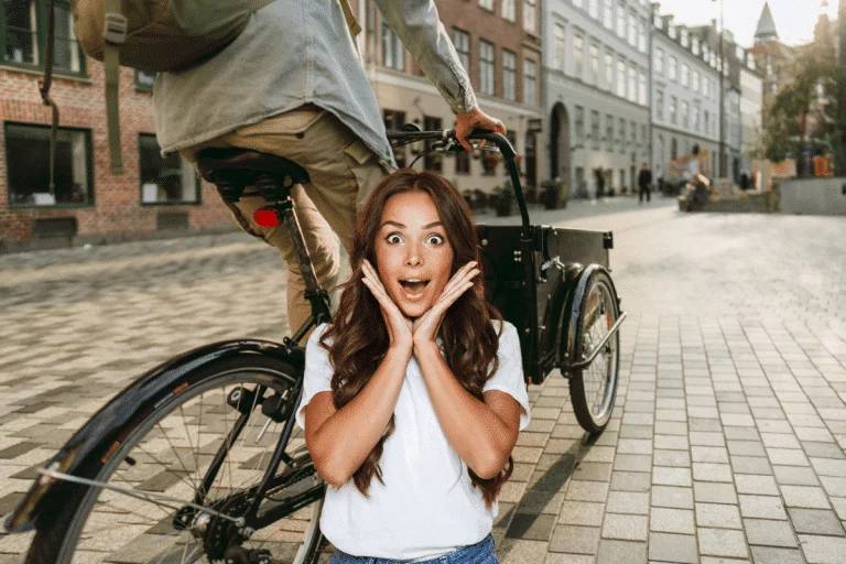 2024 : ce vélo cargo révolutionnaire made in France va changer votre quotidien !