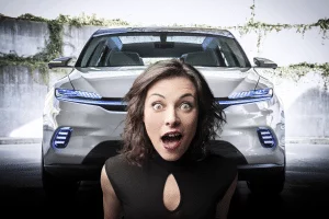 Prix cassé : voici la voiture électrique chinoise qui débarque en France Cette voiture électrique chinoise arrive en France à prix cassé, découvrez-la
