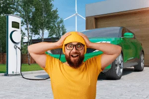 Cette voiture électrique gérée par IA offre 2 100 km d’autonomie, découvrez-la Cette voiture électrique gérée par IA offre 2 100 km d'autonomie, découvrez-la