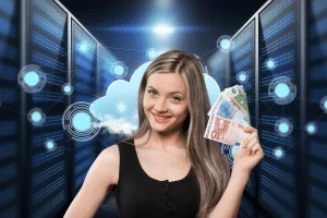 Wetransfert, voici comment gagner de l'argent sur vos téléchargements !