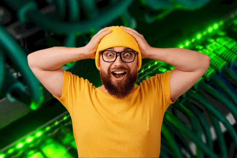 Découvrez la connectivité verte qui rende notre usage du numérique plus sobre