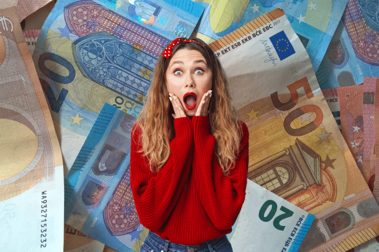 Les nouvelles règles de l&rsquo;amende de 15 euros pour l&rsquo;impôt papier en 2024: découvrez-les