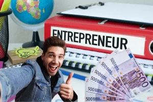 Auto-entrepreneur : ces nouveautés feront du bien à votre retraite