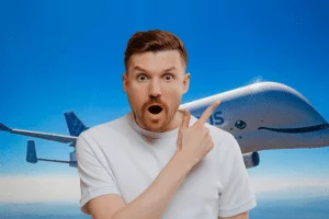 BelugaXL : l'incroyable BXL peut transporter tout en étant plus écolo que jamais