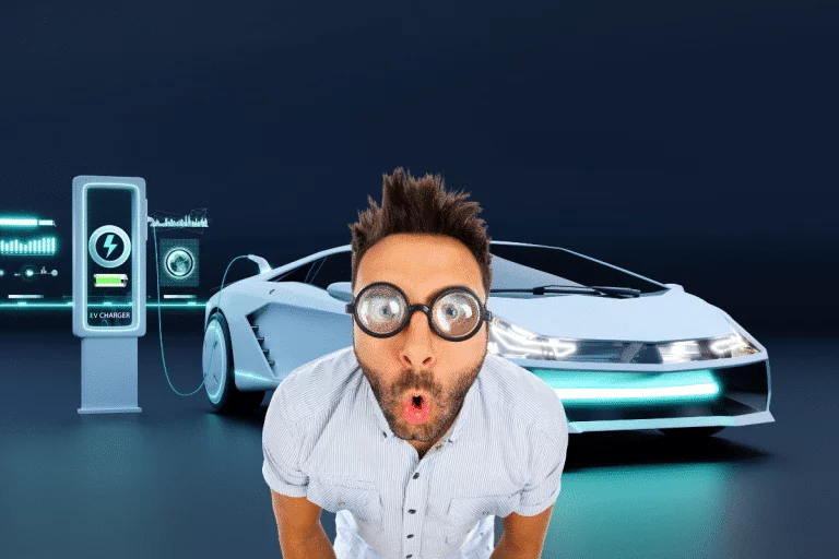 Ces supercapaciteurs bouleversent le monde automobile, voici comment Ces supercapaciteurs bouleversent le monde automobile, voici comment