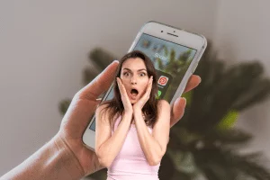 Cette app française très populaire suscite l'inquiétude, voici pourquoi
