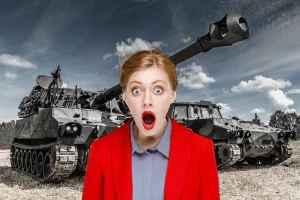 Cette IA du gouvernement français va révolutionner le monde de la guerre Cette IA du gouvernement français va révolutionner le monde de la guerre