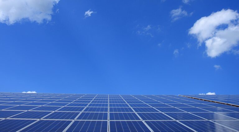 Cette innovation allemande dans l’énergie solaire change tout pour l&rsquo;avenir de l&rsquo;électricité verte