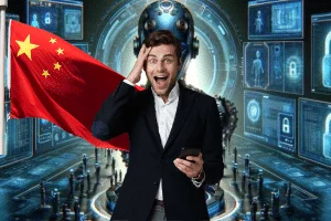 Voici le chatbot chinois Xi PT qui est considéré comme un bon camarade