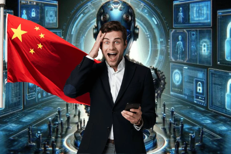 Voici le chatbot chinois Xi PT qui est considéré comme un bon camarade