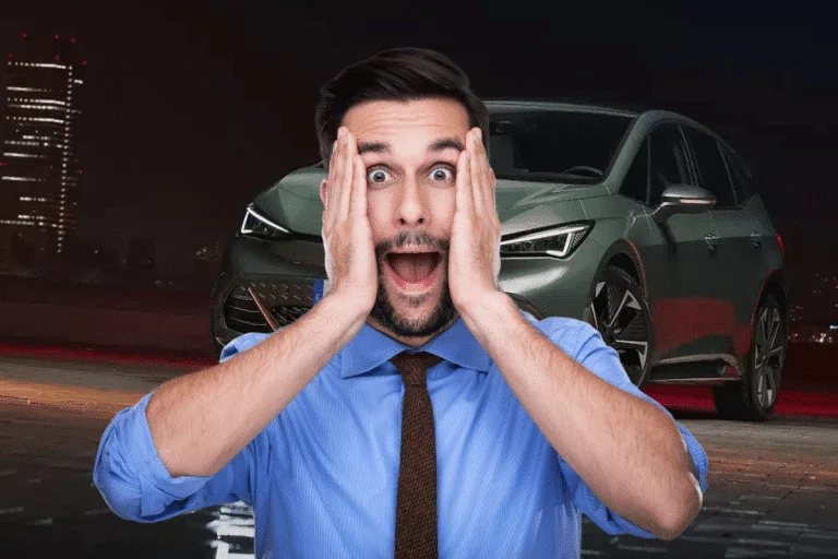 Voici pourquoi la Cupra Born VZ surpasse la Volkswagen ID.3 GTX en autonomie