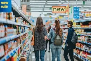Découvrez la nouvelle règle des supermarchés : ce changement à partir du 1er juillet va vous surprendre