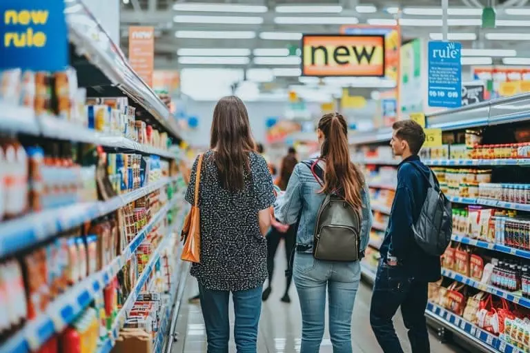 Découvrez la nouvelle règle des supermarchés : ce changement à partir du 1er juillet va vous surprendre