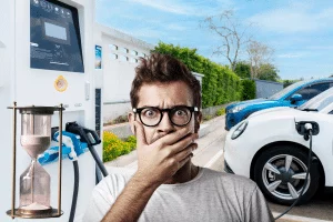 Cette décision pourrait mettre fin aux voitures hybrides en Europe, voici pourquoi Cette décision pourrait mettre fin aux voitures hybrides en Europe, voici pourquoi