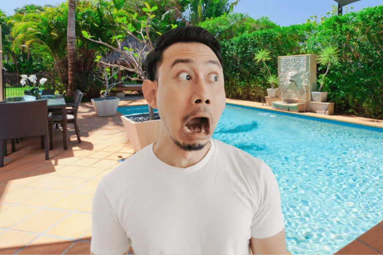 Fisc VS piscines : l'IA a déjà découvert 140.000 fraudeurs, serez-vous le prochain sur leur liste ?