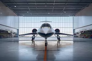 Fokker Next Gen bouleverse l'aviation : un pari inédit sur un carburant révolutionnaire pour 2035