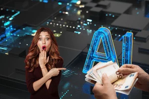 GPT-4 dans la finance : voici pourquoi confier son argent à cette IA