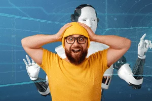GPT-4 trompe tout le monde au test de Turing, êtes-vous prêt pour les implications sur votre vie ?