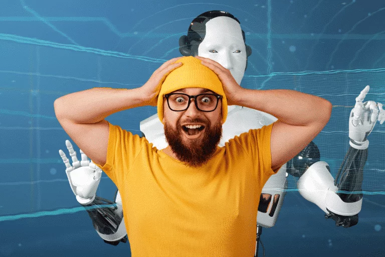 GPT-4 trompe tout le monde au test de Turing, êtes-vous prêt pour les implications sur votre vie ?