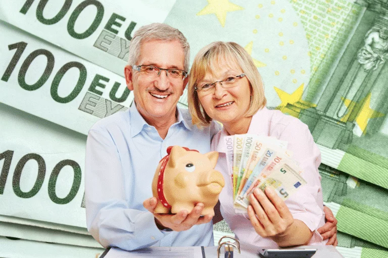 Hausse des pensions de retraite : ne ratez pas cette date cruciale pour votre avenir financier