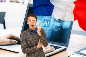 IA made in France : découvrez le projet novateur de ces talents de l'IA