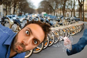 Cette IA sauve la vie des cyclistes urbains, voici comment