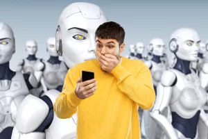 L’Otan dévoile son armée de robots autonomes, choquant ! L'Otan prépare une révolution militaire : cette armée de robots autonomes est en marche