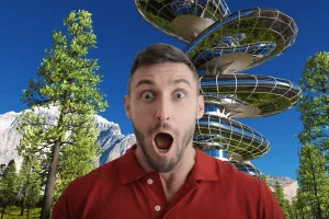 La ferme du futur : découvrez les secrets de Gaïa qui vont révolutionner l'agriculture moderne
