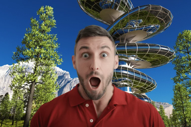 La ferme du futur : découvrez les secrets de Gaïa qui vont révolutionner l'agriculture moderne