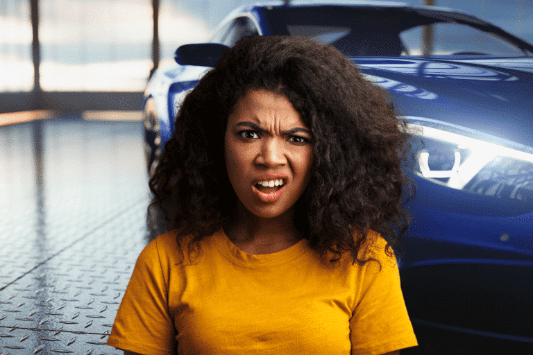 La voiture sportive Yamaha annulée : vous ne croirez jamais ce qui s&rsquo;est passé ! Voici la raison