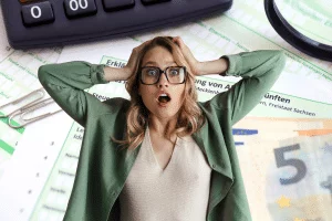 Le fisc frappe encore : cette obligation vous concerne et peut vous coûter une amende de 150 euros