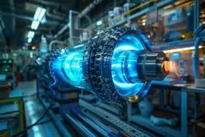 Le moteur révolutionnaire coréen : une alternative inattendue à l'essence et à l'électricité
