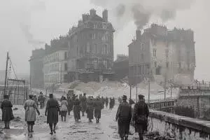 Les salaires en France : pourquoi le salaire moyen a quintuplé entre 1913 et 2020