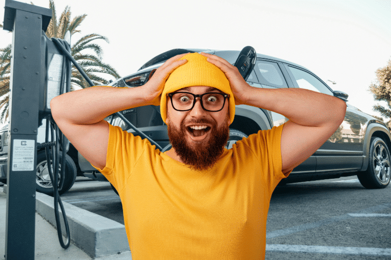 Voitures électriques : ce constructeur mondial va enfin entrer sur le marché français