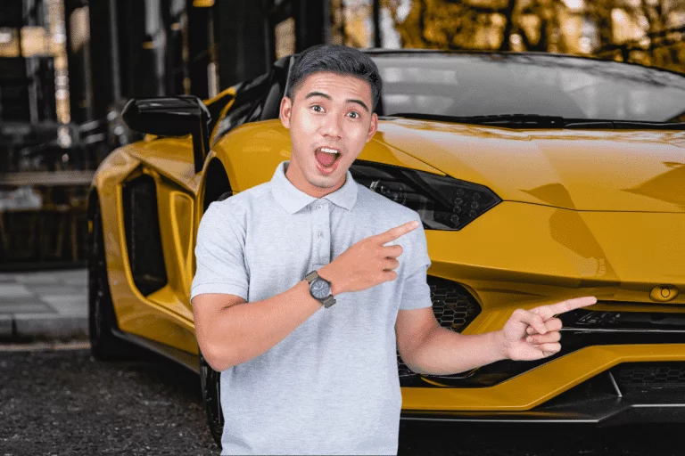 Ces futurs modèles de Lamborghini électriques vont vous laisser sans voix : découvrez cette innovation ultime