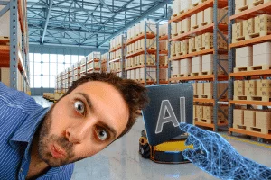 Fini les colis abîmés ! Cette IA pour soutenir Amazon