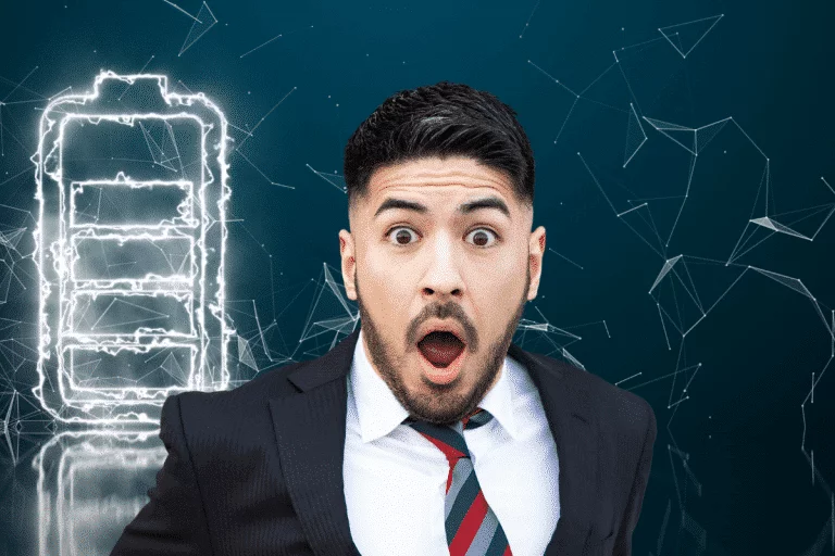 Cette nouvelle batterie "liquide" va changer la recharge de votre voiture, découvrez-la